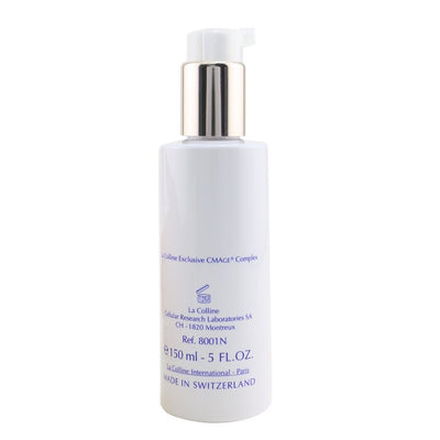 Active Cleansing - Cellular Bio-activating Gel - 150ml/5oz