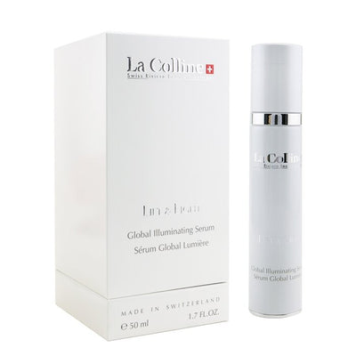 Lift & Light - Global Illuminating Serum - 50ml/1.7oz