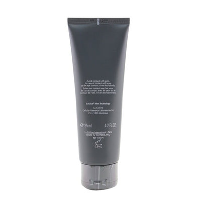 Cellular For Men Cellular Cleansing & Exfoliating Gel - 125ml/4.2oz