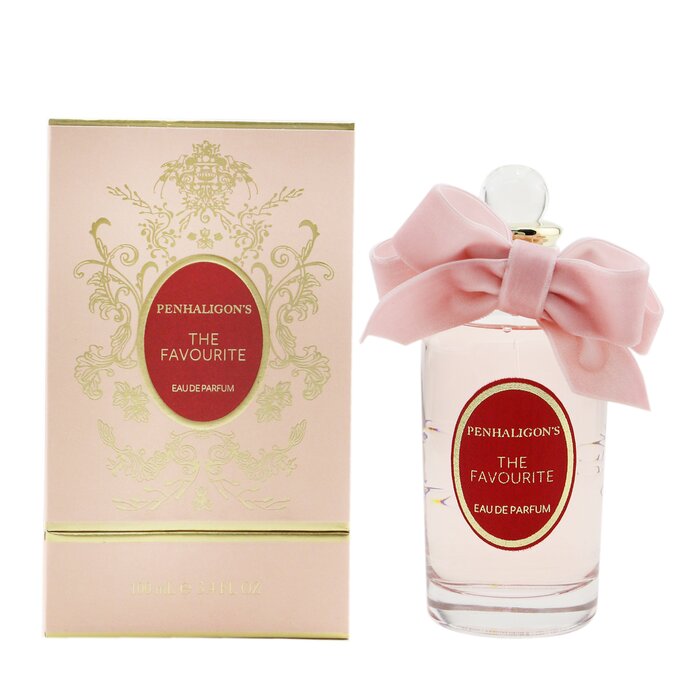 The Favourite Eau De Parfum Spray - 100ml/3.4oz