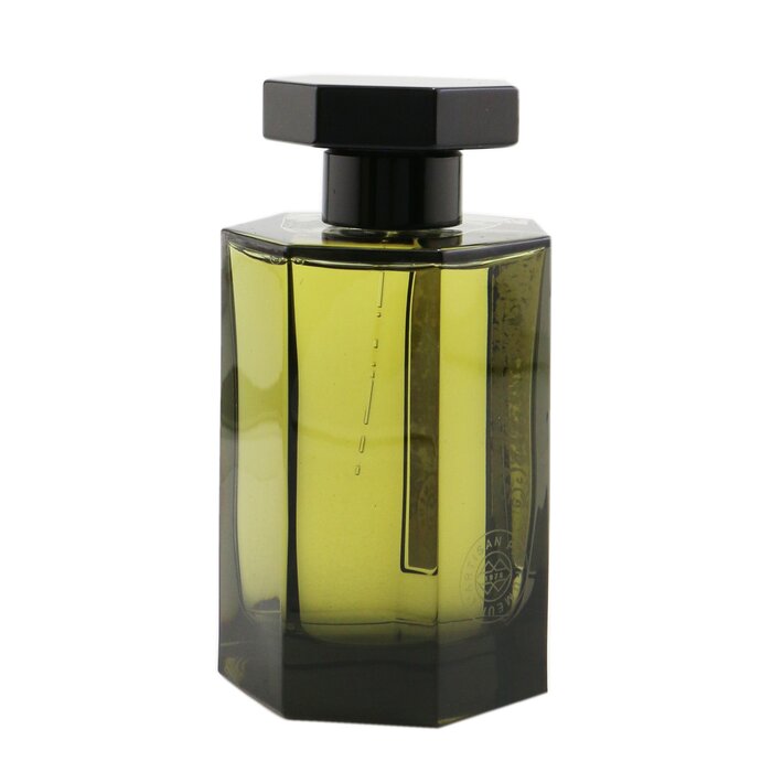 Couleur Vanille Eau De Parfum Spray - 100ml/3.4oz