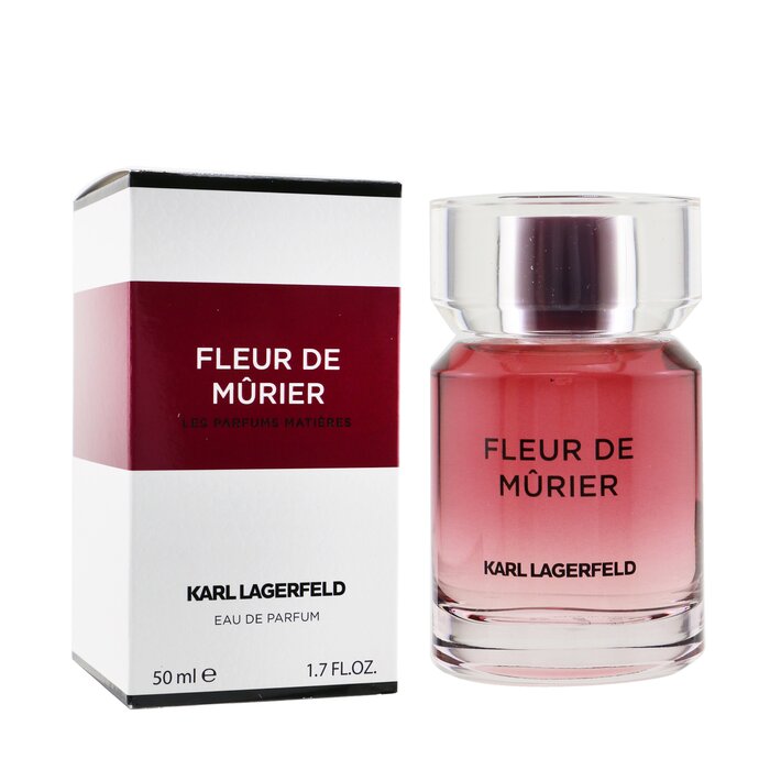 Fleur De Murier Eau De Parfum Spray - 50ml/1.7oz