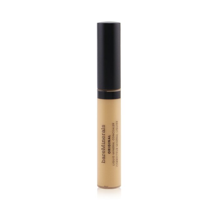 Original Liquid Mineral Concealer - # 2.5n Light/medium - 6ml/0.2oz