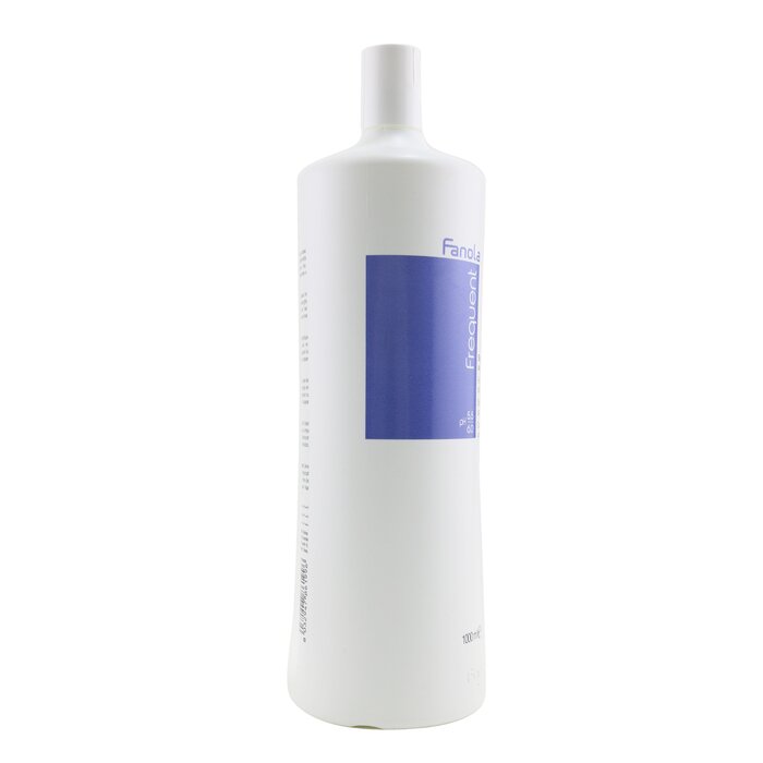 Frequent Use Shampoo - 1000ml/33.8oz