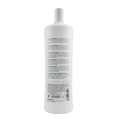 Frequent Use Shampoo - 1000ml/33.8oz