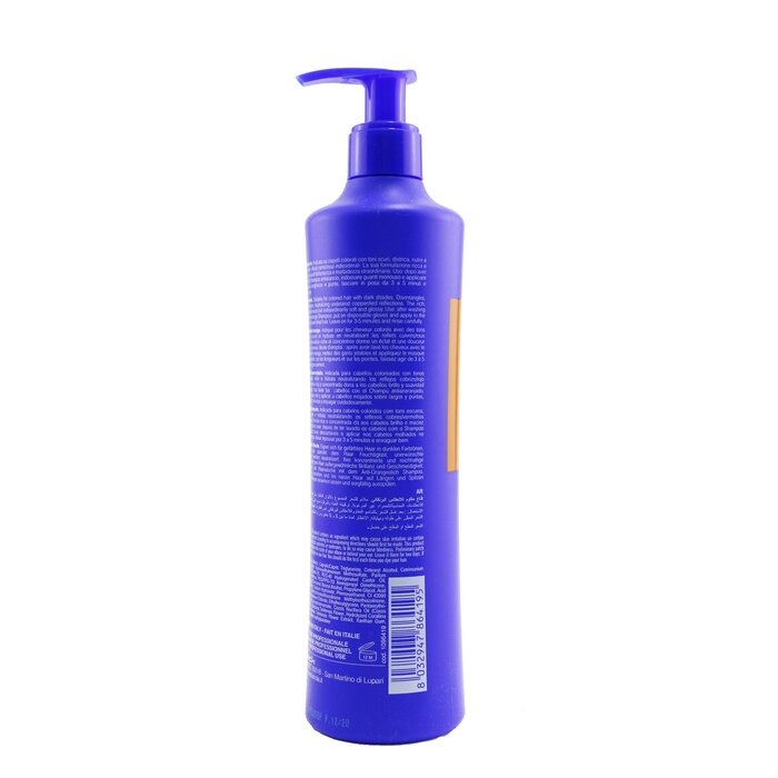 No Orange Mask - 350ml/11.83oz