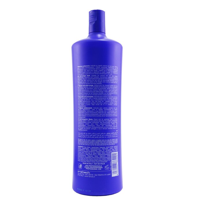 No Orange Mask - 1000ml/33.8oz