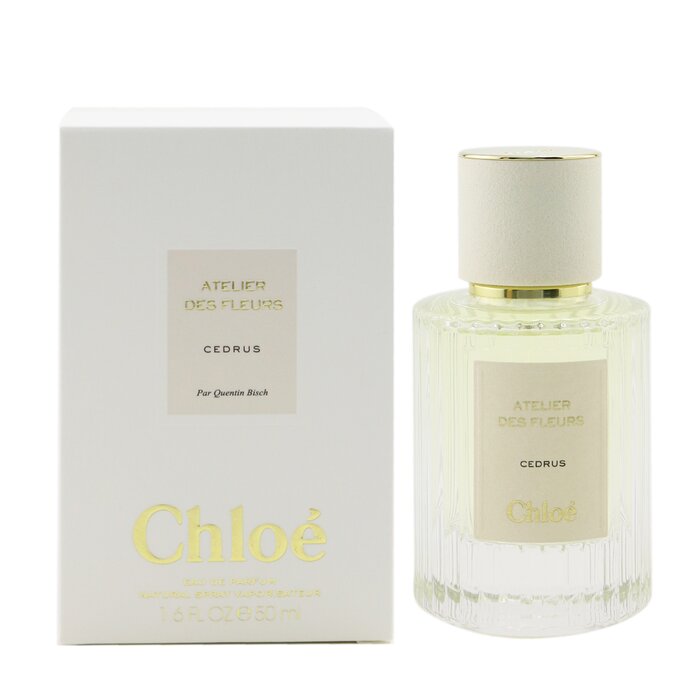 Atelier Des Fleurs Cedrus Eau De Parfum Spray - 50ml/1.7oz