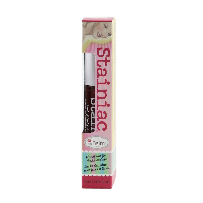 Stainiac (cheek & Lip Stain) - 