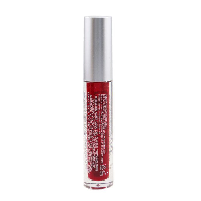 Stainiac (cheek & Lip Stain) - # Beauty Queen - 4ml/0.13oz