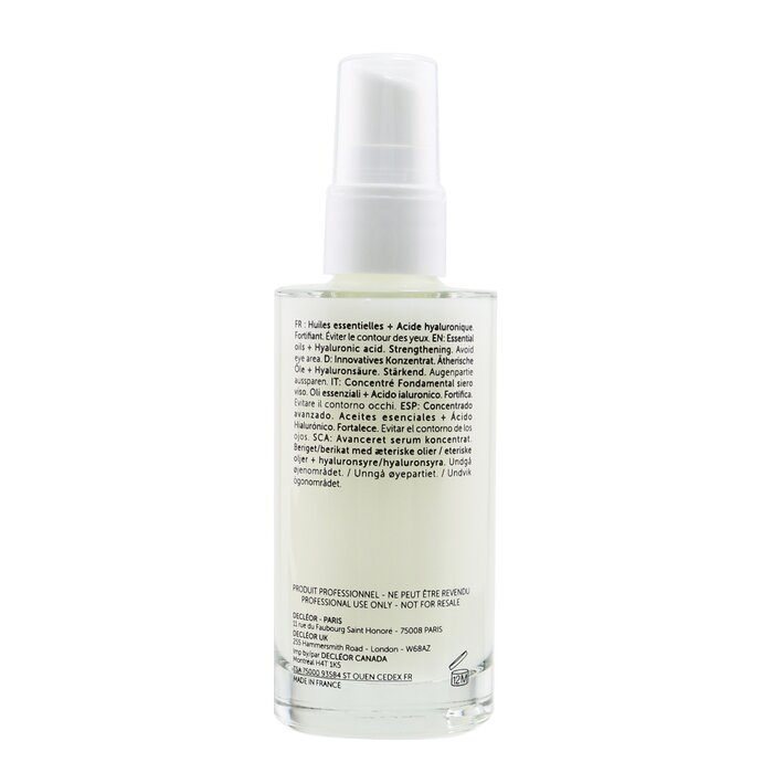 Antidote Daily Advanced Concentrate (salon Size) - 50ml/1.69oz