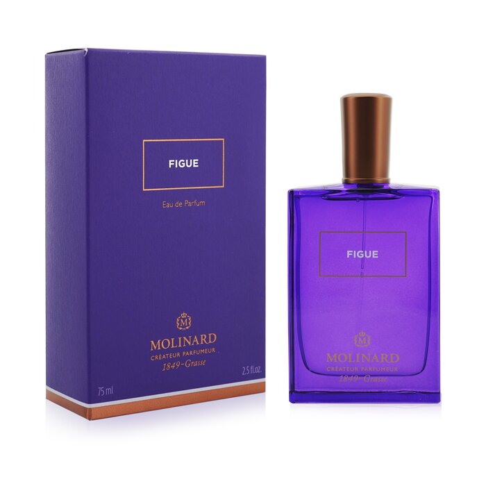 Figue Eau De Parfum Spray - 75ml/2.5oz