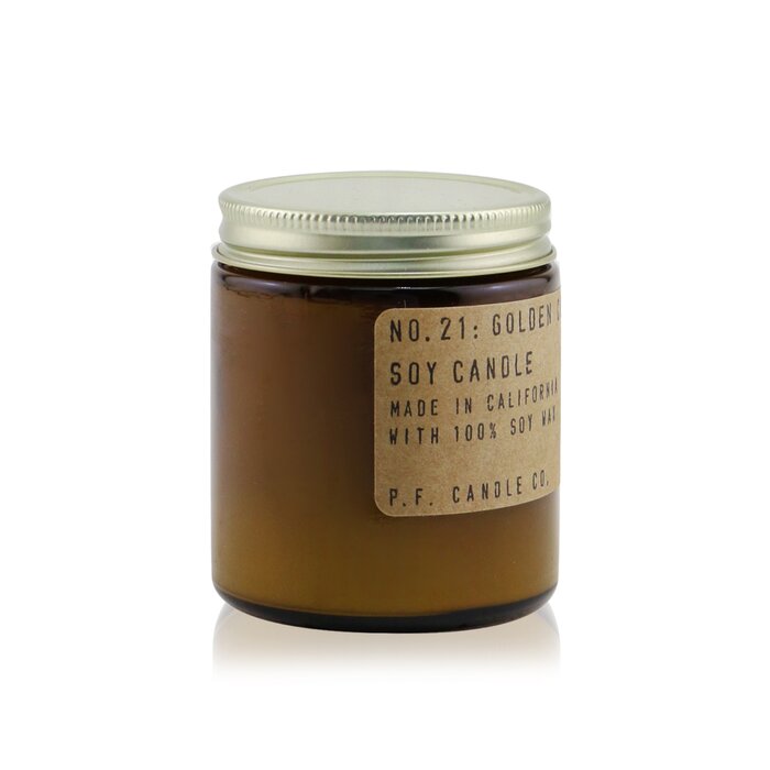 Candle - Golden Coast - 99g/3.5oz