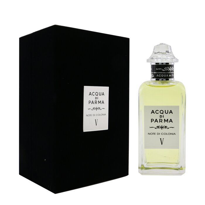 Note Di Colonia V Eau De Cologne Spray - 150ml/5oz