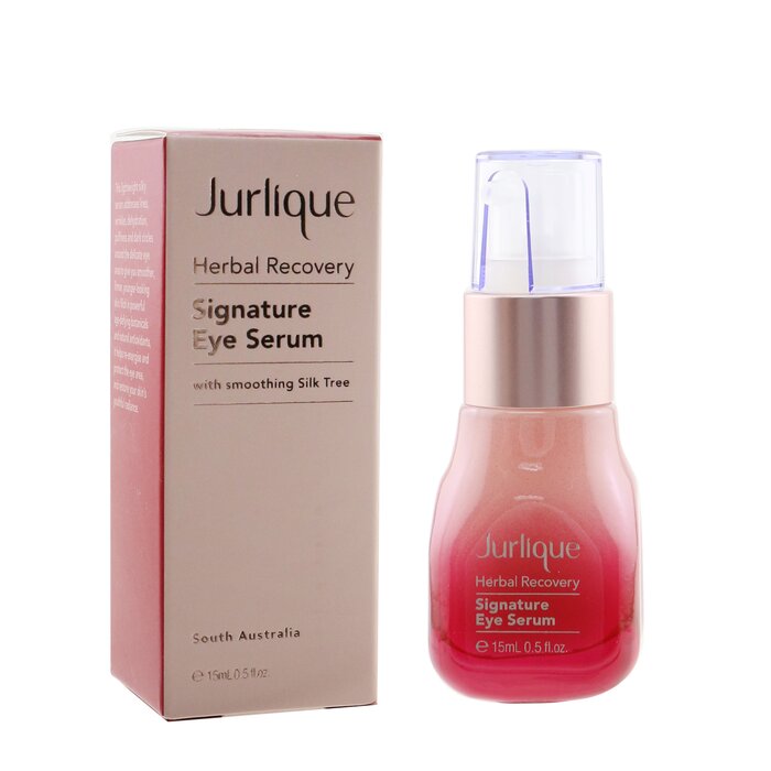 Herbal Recovery Signature Eye Serum - 15ml/0.5oz