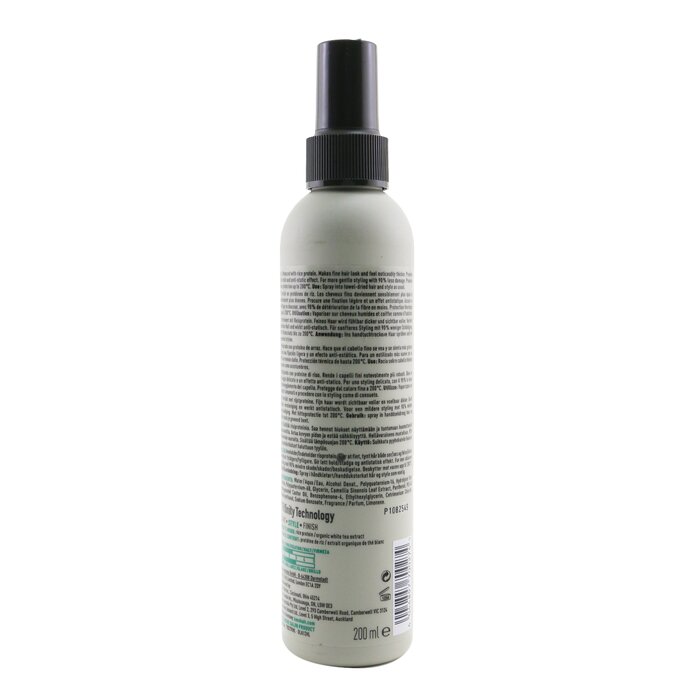 Add Power Thickening Spray (protein, Thickening And Heat Protection) - 200ml/6.7oz