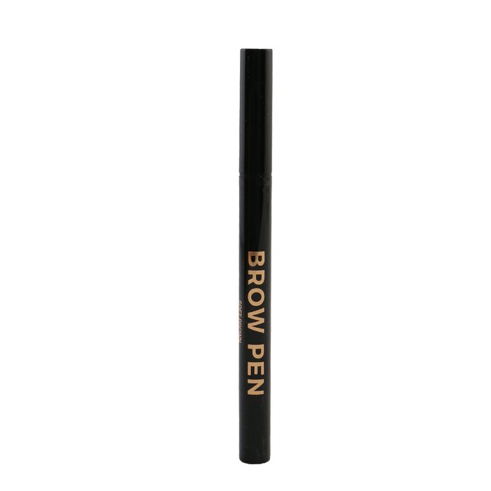 Brow Pen - # Soft Brown - 0.5ml/0.017oz