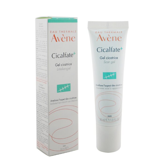 Cicalfate+ Scar Gel - 30ml/1oz