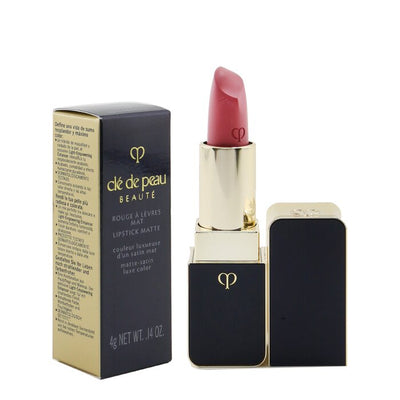 Lipstick - # 114 Splendorous (matte) - 4g/0.14oz