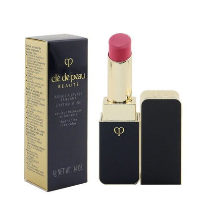 Lipstick - # 213 Playful Pink (shine) - 4g/0.14oz