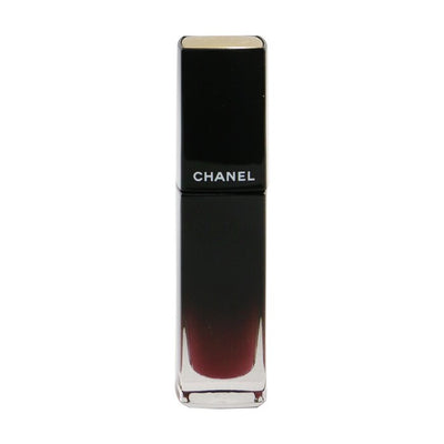 Rouge Allure Laque Ultrawear Shine Liquid Lip Colour - # 66 Permanent - 5.5ml/0.18oz