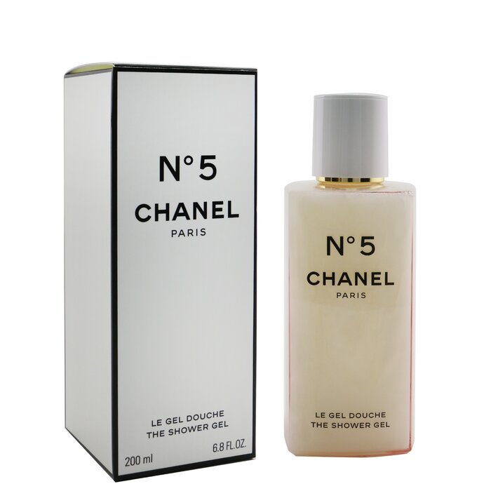 No.5 The Shower Gel - 200ml/6.8oz