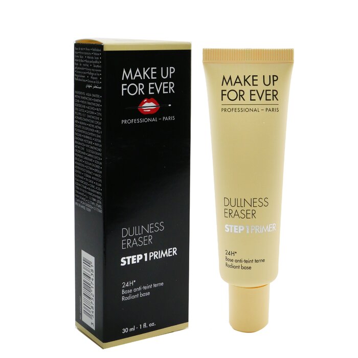 Step 1 Primer - Dullness Eraser (radiant Base) - 30ml/1oz