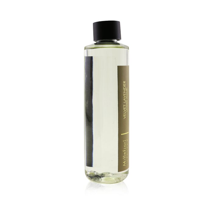 Selected Fragrance Diffuser Refill - Velvet Lavender - 250ml/8.45oz