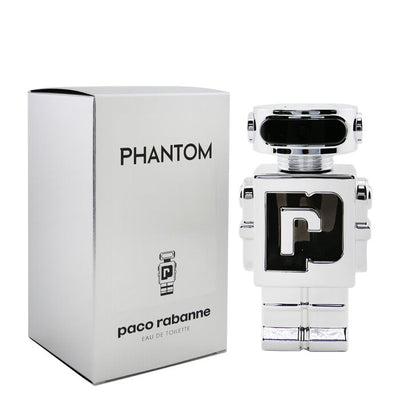 Phantom Eau De Toilette Spray - 50ml/1.7oz