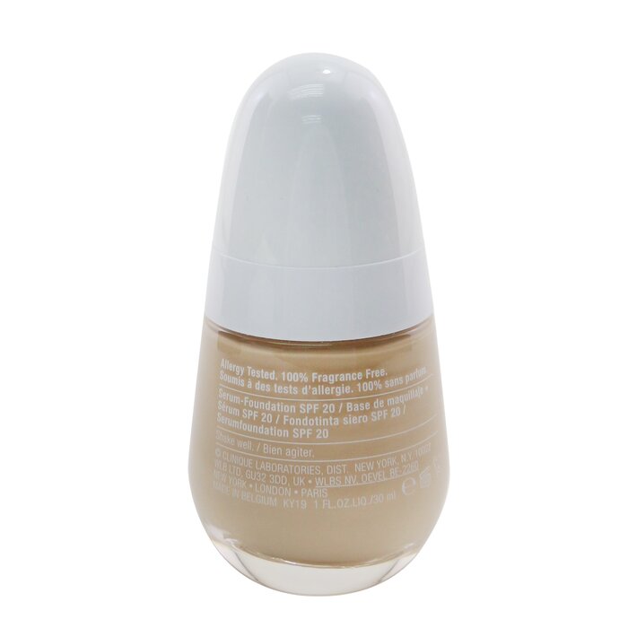 Even Better Clinical Serum Foundation Spf 20 - # Cn 02 Breeze - 30ml/1oz