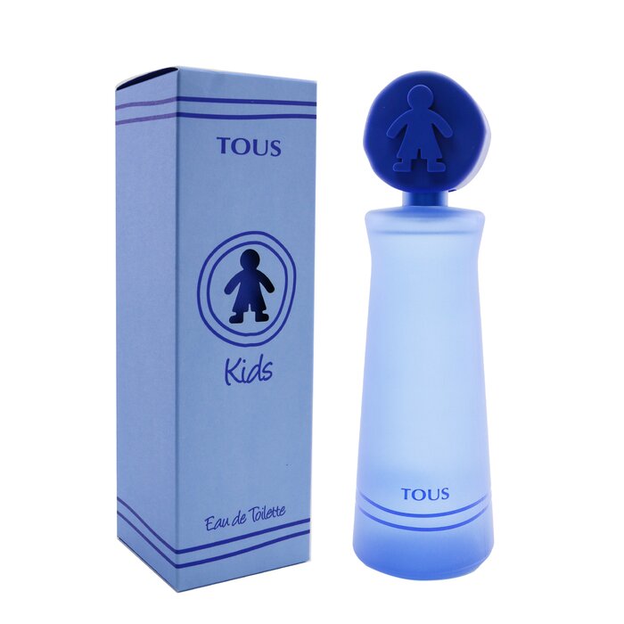 Kids Boy Eau De Toilette Spray - 100ml/3.4oz