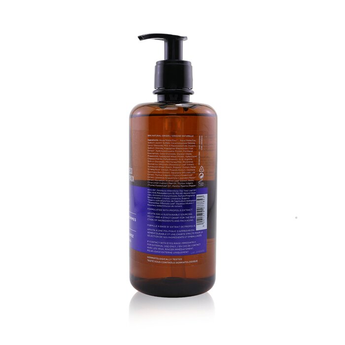 Men's Tonic Shampoo With Hippophae Tc & Rosemary (for Thinning Hair) - 500ml/16.9oz