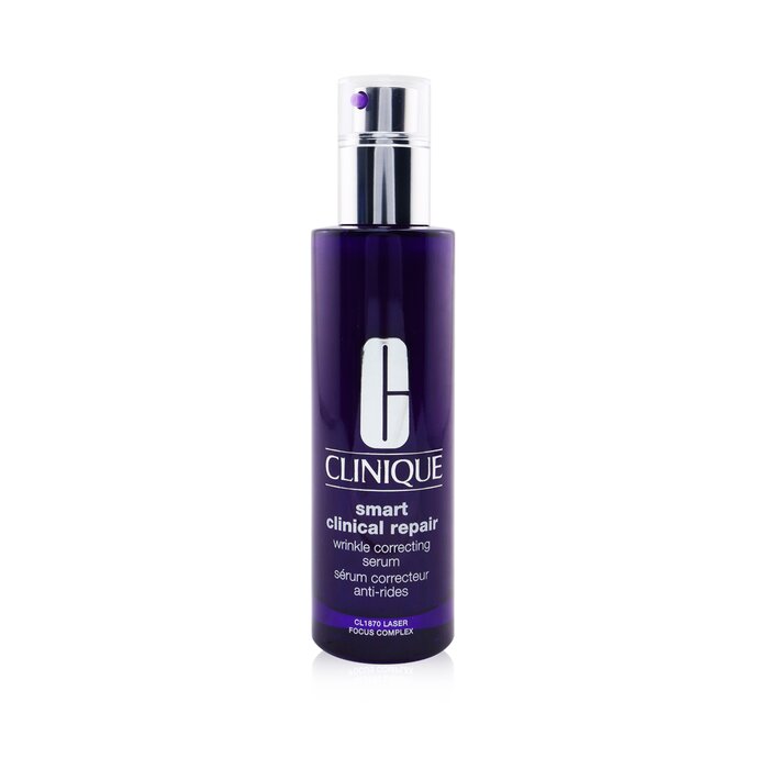 Clinique Smart Clinical Repair Wrinkle Correcting Serum - 100ml/3.4oz