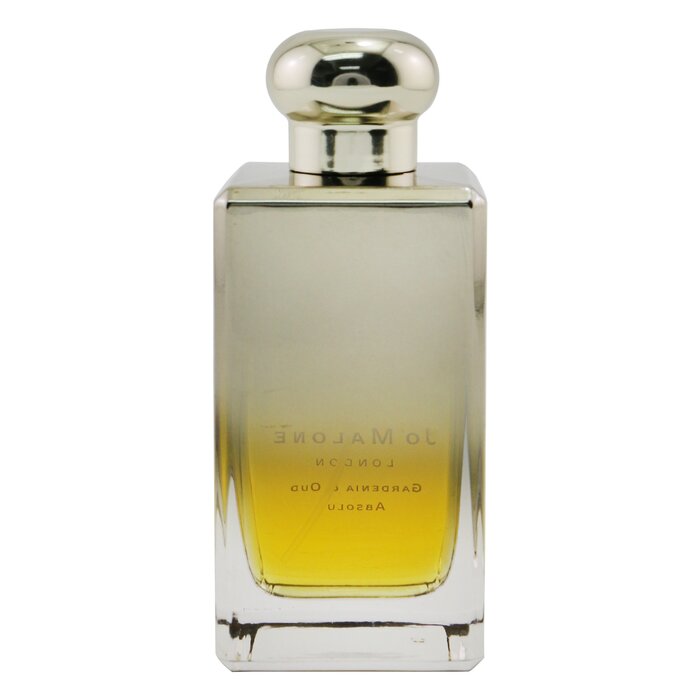 Gardenia & Oud Absolu Cologne Spray (originally Without Box) - 100ml/3.4oz