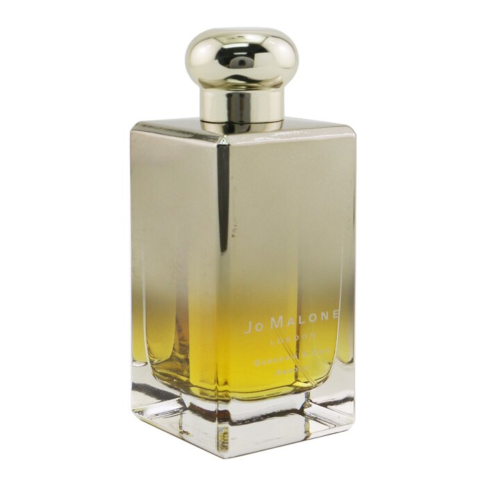 Gardenia & Oud Absolu Cologne Spray (originally Without Box) - 100ml/3.4oz