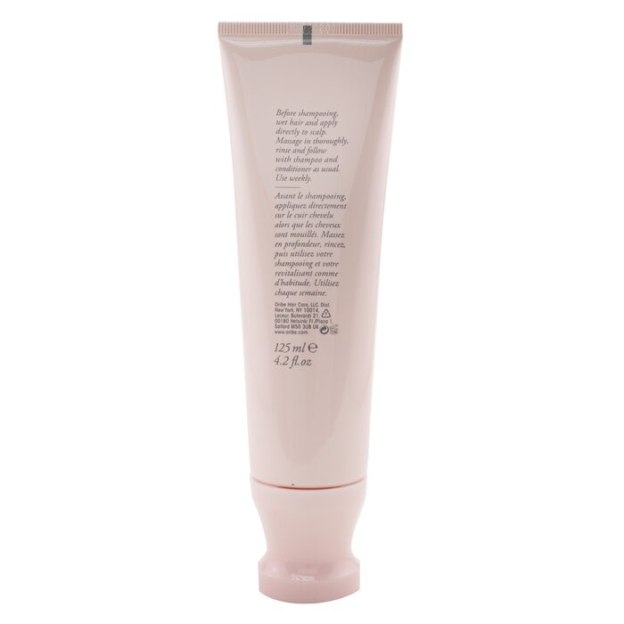 Serene Scalp Exfoliating Scrub - 125ml/4.2oz