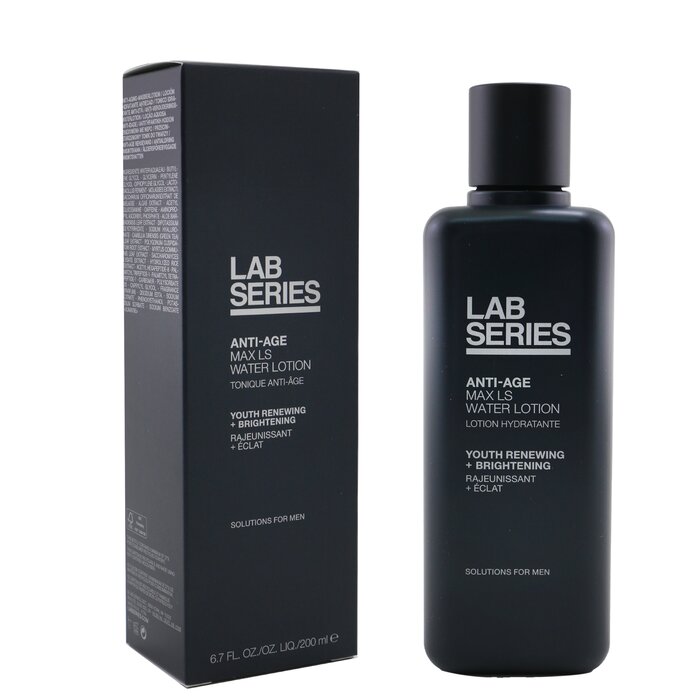 Lab Series Anti-age Max Ls Water Lotion - 200ml/6.7oz