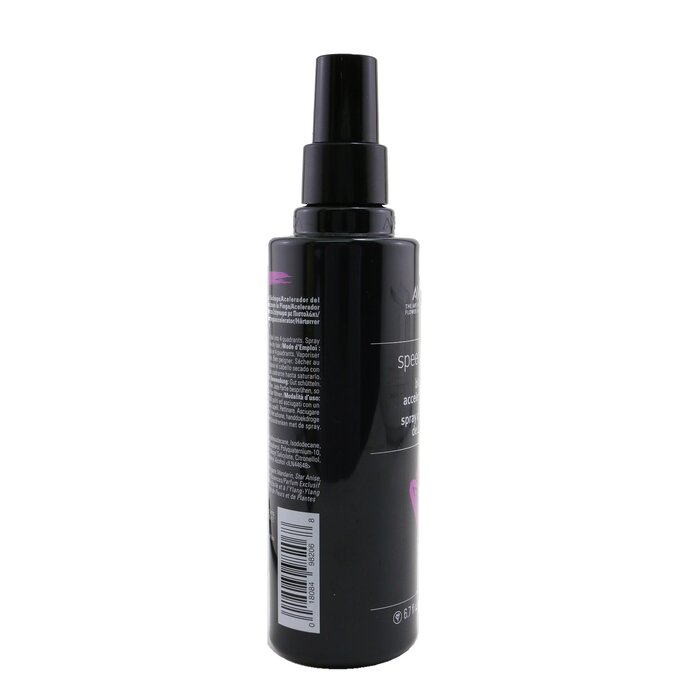 Speed Of Light Blow Dry Accelerator Spray - 200ml/6.7oz