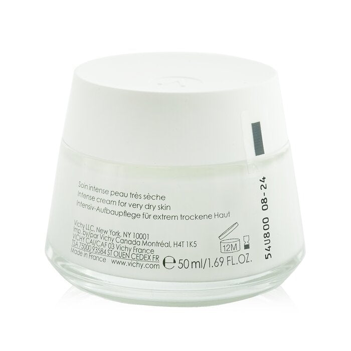 Nutrilogie Intense Cream - For Very Dry Skin - 50ml/1.69oz