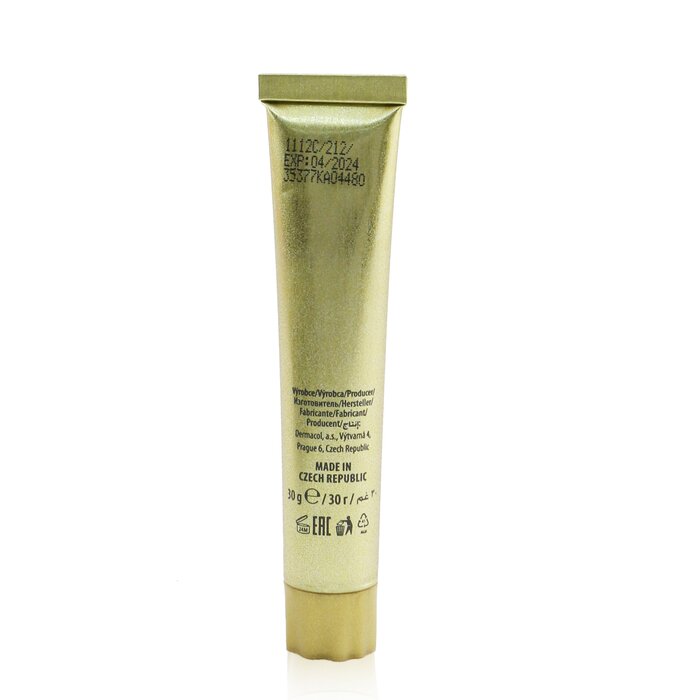 Make Up Cover Foundation Spf 30 - # 221 (sandy Beige With Olive Undertone) - 30g/1oz