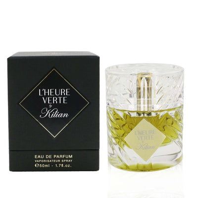 L'heure Verte Eau De Parfum Spray - 50ml/1.7oz