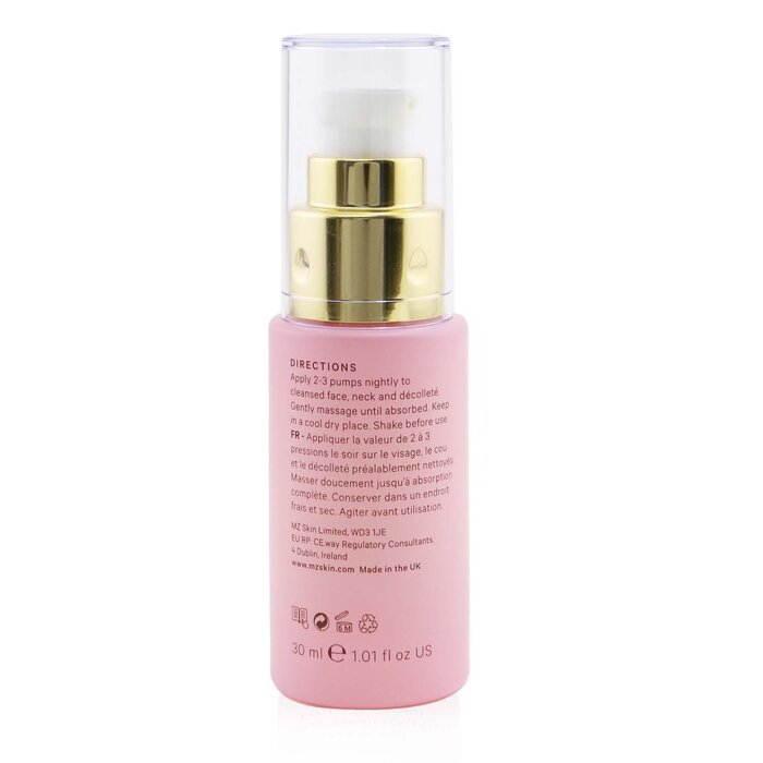 Rest & Revive Restorative Placenta & Stem Cell Night Serum - 30ml/1.01oz