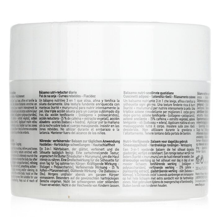 Nutri-modeling Daily Nutri-refining Balm - 200ml/6.6oz