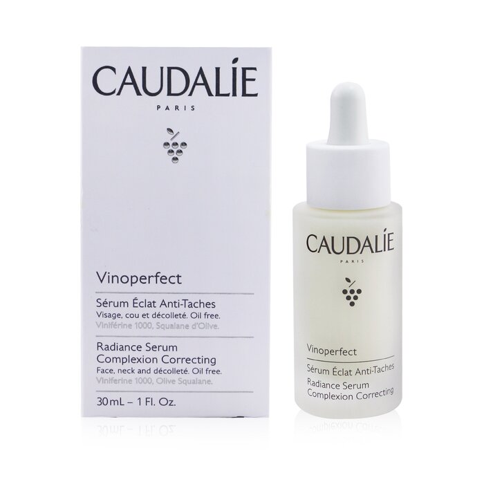 Vinoperfect Radiance Serum Complexion Correcting - 30ml/1oz