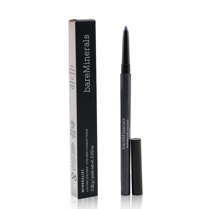 Mineralist Lasting Eyeliner - # Graphite - 0.35g/0.012oz