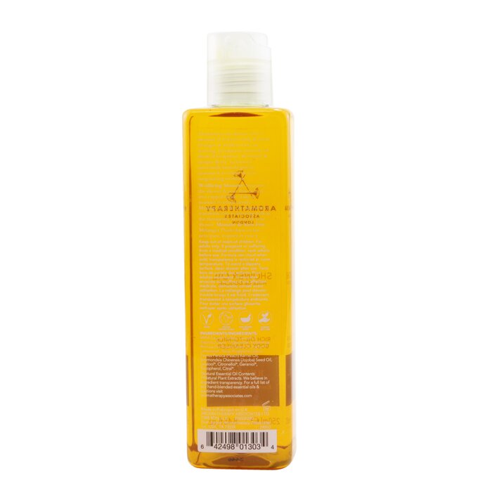 Revive - Shower Oil - 250ml/8.45oz