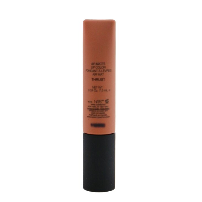 Air Matte Lip Color - # Thrust (warm Beige) - 7.5ml/0.24oz