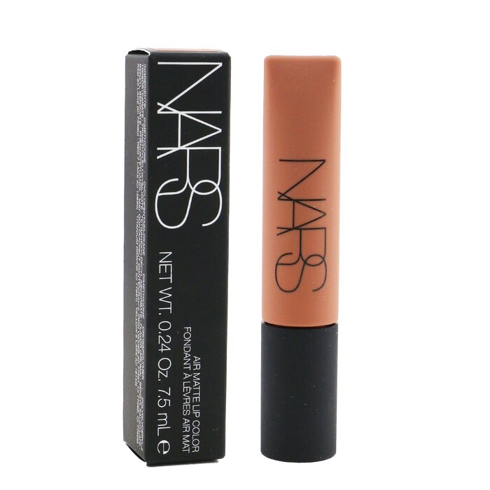 Air Matte Lip Color - # Thrust (warm Beige) - 7.5ml/0.24oz