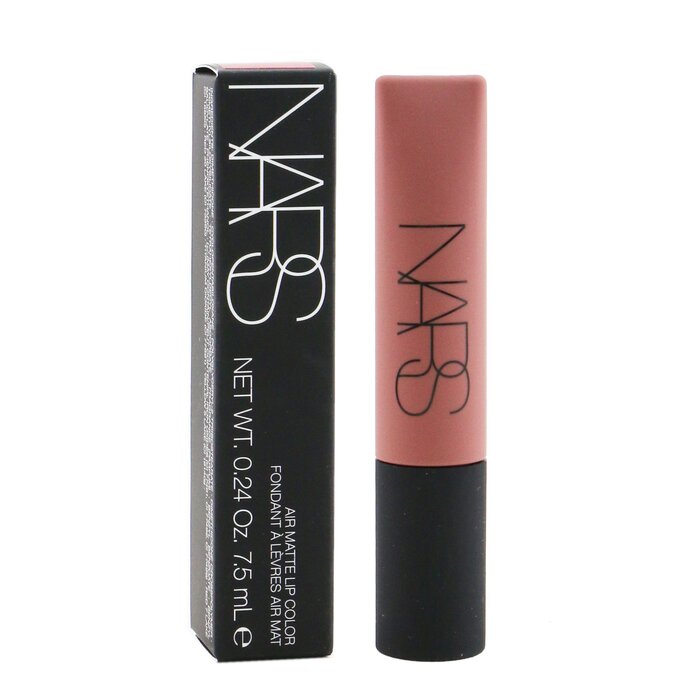 Air Matte Lip Color - # Gipsy (soft Berry Red) - 7.5ml/0.24oz