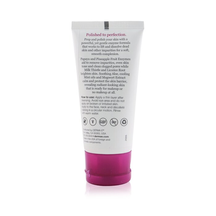 Essentials Gentle Enzyme Peel - 48g/1.7oz